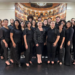 Coral Jovem do Liceu realizará apresentação em homenagem ao Dia da Consciência Negra
