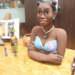 Exposição Artística divulga a riqueza da cultura do povo africano, em Manaus