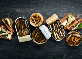 Receitas de sanduíches com alimentos enlatados que valem por uma refeição