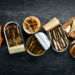 Receitas de sanduíches com alimentos enlatados que valem por uma refeição