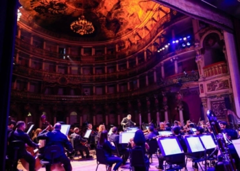Teatro Amazonas anuncia calendário de espetáculos para segunda quinzena de novembro