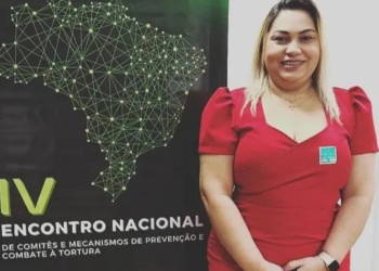 Ministério confirma que pagou passagens para 'dama do tráfico amazonense”