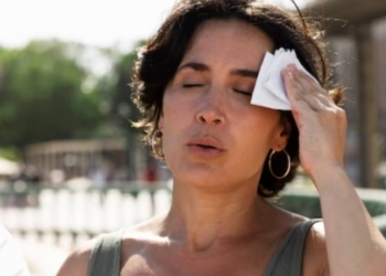 Como as temperaturas extremas podem aumentar o risco de AVC, alerta especialista