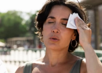 Como as temperaturas extremas podem aumentar o risco de AVC, alerta especialista