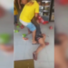 Mulher surta após atendente de padaria chamar marido de 'meu amor', no Pará