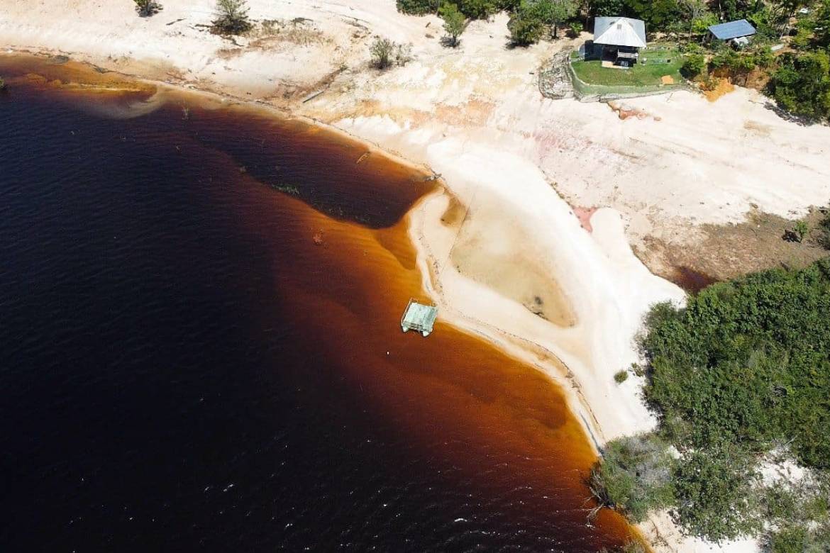 Amazonas é destaque na maior editora de guias de viagens do mundo