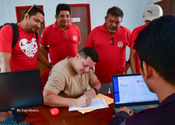 Boi Garantido abriu edital para a escolha das toadas que farão parte do álbum de 2024