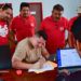 Boi Garantido abriu edital para a escolha das toadas que farão parte do álbum de 2024