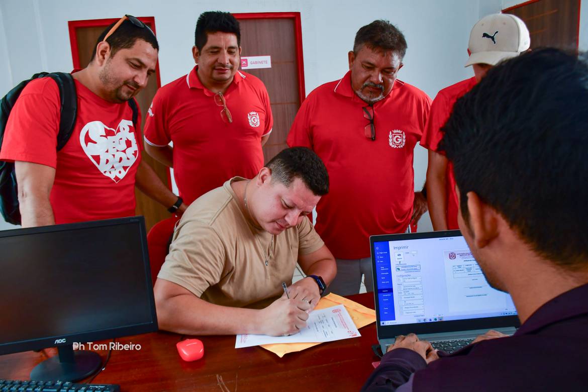 Boi Garantido abriu edital para a escolha das toadas que farão parte do álbum de 2024