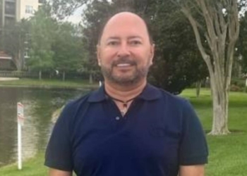 Servidor do TCE e primp da conselheira Yara Lins é morto a tiros na saída de restaurante, em Manaus