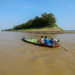 Cinco calhas de rios começam a encher e outras quatro no final de seca, no Amazonas