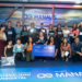 Veja quem foram os ganhadores do 2º Prêmio Águas de Manaus de Jornalismo Ambiental