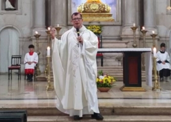 Padre critica mortes pela demora no atendimento e falta de medicamentos na Saúde do AM