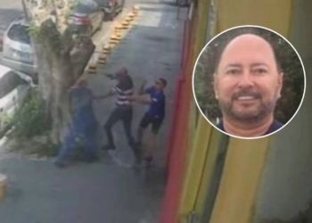 Jovem suspeito de matar servidor do TCE-AM é preso em Manaus