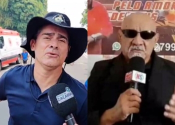 Prefeito de Manaus anuncia que irá homenagear Nonato Silva