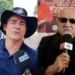 Prefeito de Manaus anuncia que irá homenagear Nonato Silva