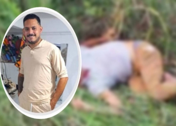 Taxista que estava desaparecido é encontrado morto em área de mata em Manaus