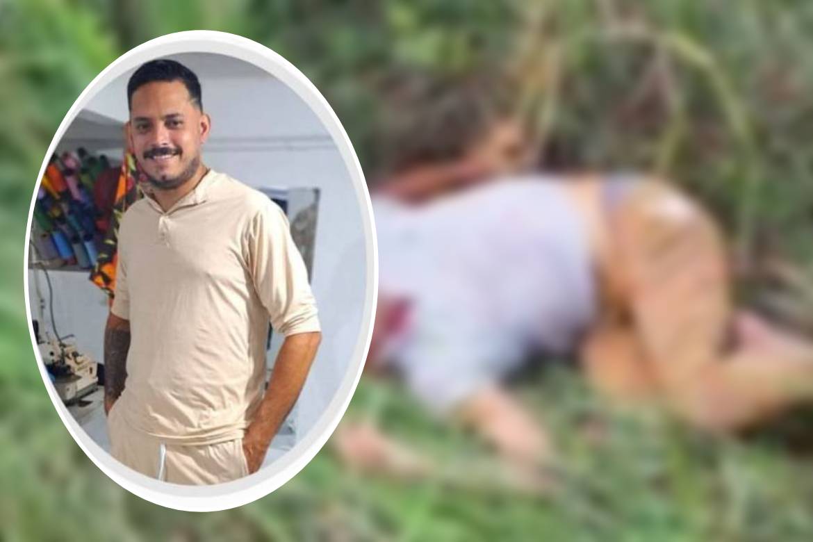 Taxista que estava desaparecido é encontrado morto em área de mata em Manaus