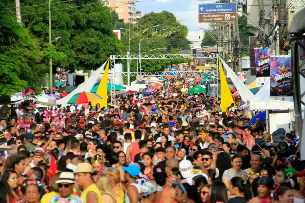 Turismo e Cultura em Manaus ganharão impulso com projetos de lei sancionados pelo Governo Federal