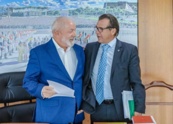 Marinho defende mais participação de trabalhadores nos lucros privados