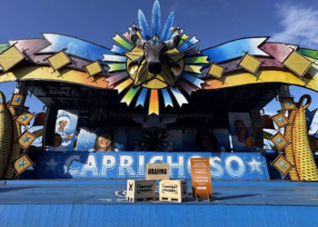 Brahma celebra Festival Folclórico de Parintins 2024