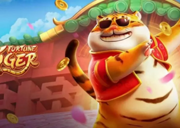 Jogo do Tigrinho é da PG Soft, uma empresa de tecnologia de Malta, na Europa. Foto: PG Soft / Divulgação