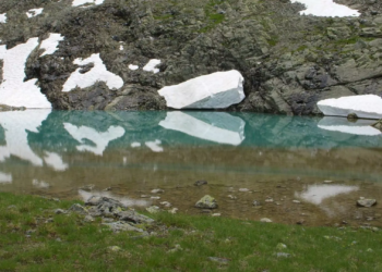 Aquecimento dos oceanos aumenta o nível do mar e gera danos, revela pesquisa