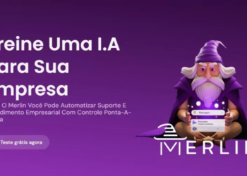 Startup de Manaus cria Inteligência Artificial para atender clientes, ser assistente das empresas e capturar leads