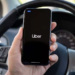 Uber foi condenado pela justiça a indenizar o motorista em R$ 15,9 mil (Foto: Divulgação/uber)