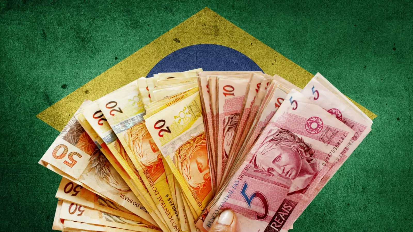 A inflação continua preocupando e a maioria dos brasileiros (73%).