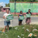 Pré-candidatos à prefeitura de Manaus ignoram campanha por reciclagem