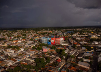 (Foto: Lucas Silva/Amazonastur)