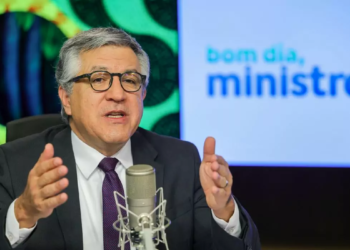 Brasil adota postura decisiva e espera atas para reconhecer Eleição na Venezuela Foto: © Fabio Rodrigues-Pozzebom/ Agência Brasil