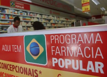 Farmácia Popular: amazonenses terão acesso ampliado a medicamentos