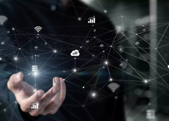 Nos dias 22 e 29 de julho, ocorrerão palestras virtuais sobre inteligência artificial (Foto: Reprodução/Canva)