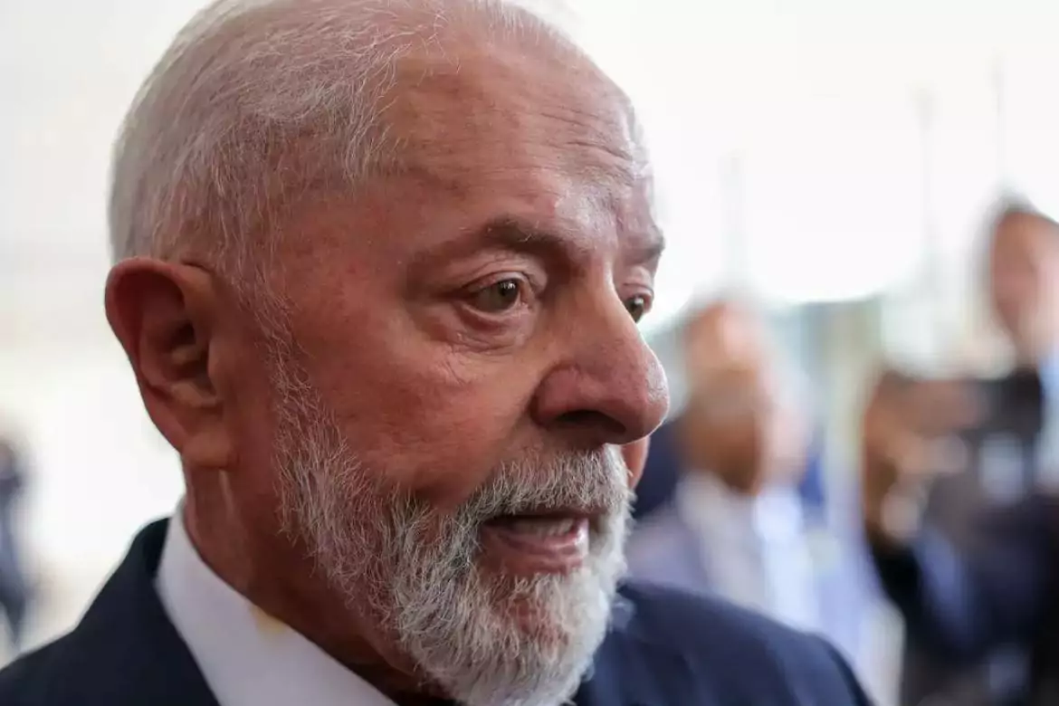 Lula repudia atentado contra Donald Trump: "inaceitável"