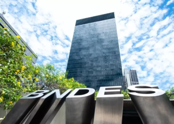 BNDES amplia crédito para empresas do Amazonas (Foto: Andre Telles/BNDES)