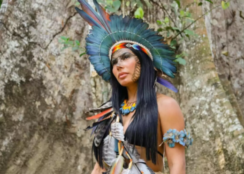 (Foto: Thiago Yawanawa)