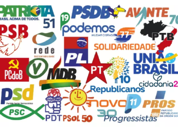 Mais de um terço dos prefeitos mudaram de partido na busca pela reeleição, aponta estudo da CNM