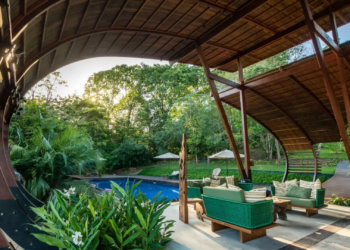 Amazonas tem três hotéis no ranking dos 50 melhores do Brasil, aponta Exame Casual 2024. FOTOS: Divulgação/Amazonas Cluster de Turismo