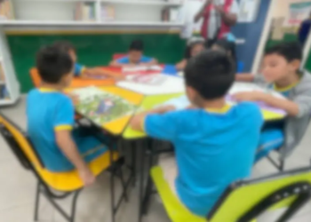 Brasil tem mais de 632 mil crianças em fila de espera por creche