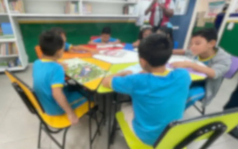 Brasil tem mais de 632 mil crianças em fila de espera por creche