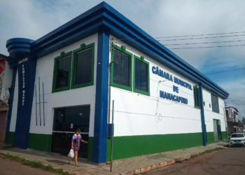 Câmara Municipal de Manacapuru amplia ilegalmente número de vereadores, revela MPAM