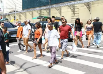 População do Amazonas crescerá até 2054, depois entrará em declínio, aponta IBGE