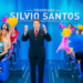 Corpo de Silvio Santos é sepultado em cemitério judaico de SP