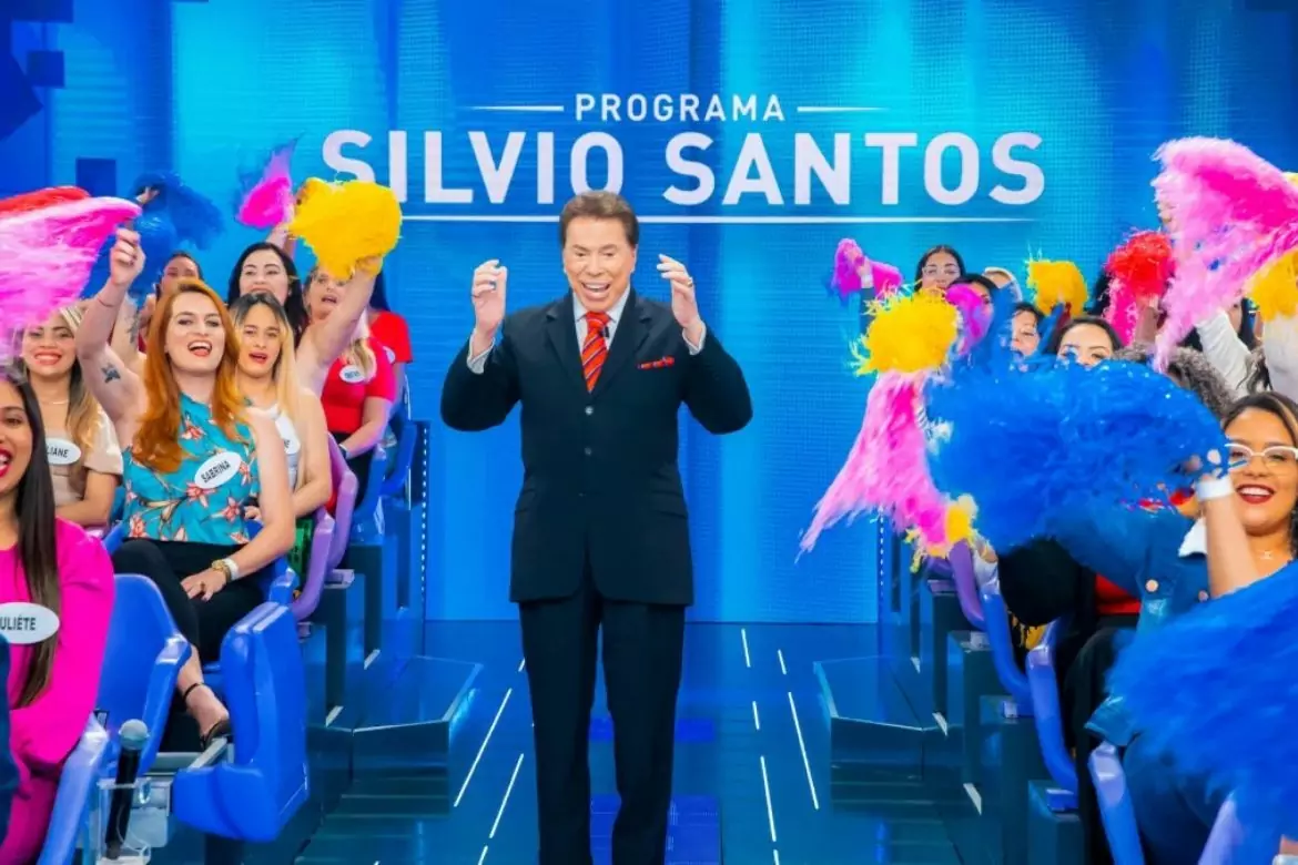 Corpo de Silvio Santos é sepultado em cemitério judaico de SP