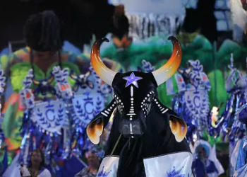 Boi Caprichoso: Toada 'Málúù Dúdú' ultrapassa 1 milhão de reprodução no Spotify; ouça