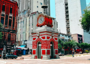 5 de Setembro: A Emancipação do Amazonas e seu Caminho Histórico