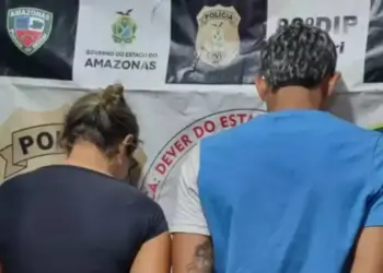 Candidata a vereadora do PP é presa por tráfico de drogas em Beruri