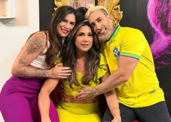 Caso Djidja Cardoso: juiz mantém prisão preventiva de mãe, irmão e de mais 3 envolvidos